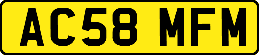 AC58MFM
