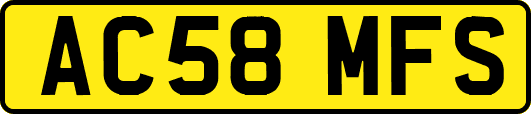 AC58MFS
