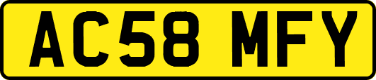 AC58MFY