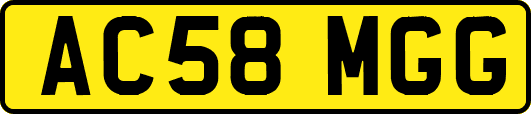 AC58MGG