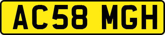 AC58MGH