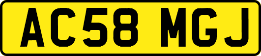 AC58MGJ