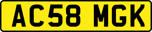 AC58MGK