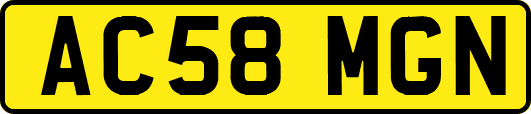 AC58MGN