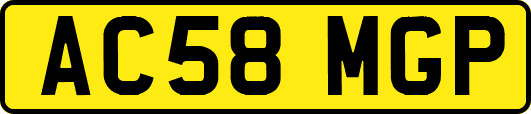 AC58MGP