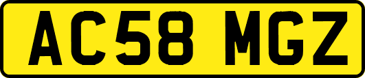 AC58MGZ
