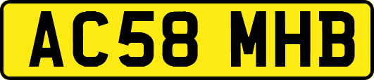 AC58MHB