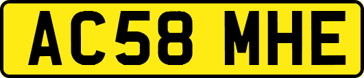 AC58MHE