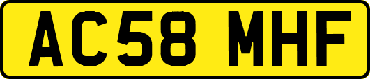 AC58MHF
