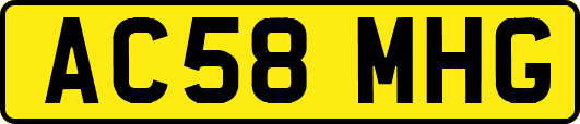 AC58MHG