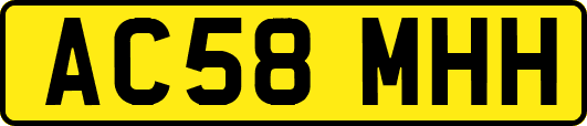 AC58MHH