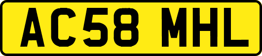 AC58MHL