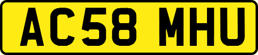 AC58MHU