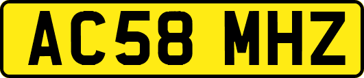 AC58MHZ