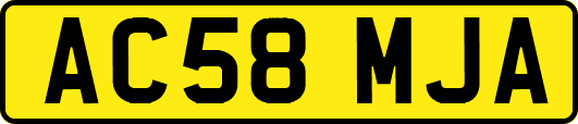 AC58MJA
