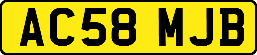 AC58MJB