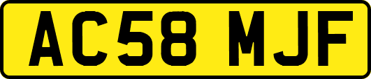 AC58MJF
