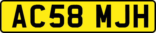 AC58MJH