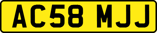 AC58MJJ