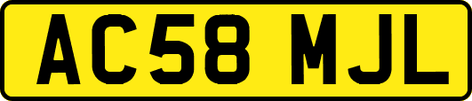 AC58MJL