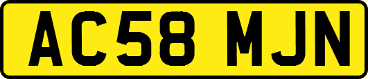 AC58MJN