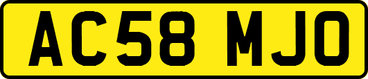 AC58MJO
