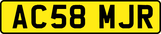 AC58MJR