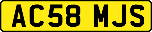 AC58MJS