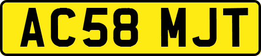 AC58MJT
