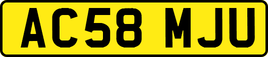 AC58MJU