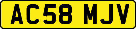 AC58MJV