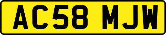 AC58MJW