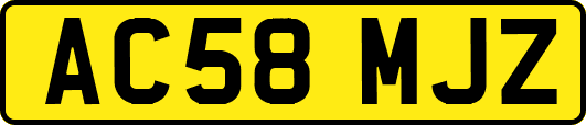 AC58MJZ