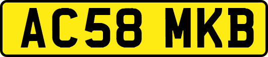 AC58MKB