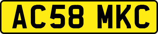 AC58MKC