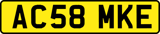 AC58MKE