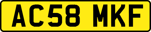 AC58MKF