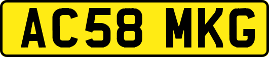 AC58MKG