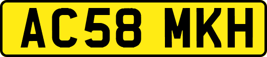 AC58MKH