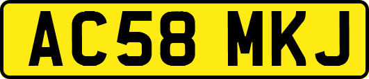 AC58MKJ