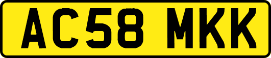 AC58MKK