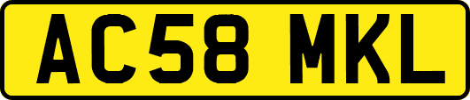 AC58MKL