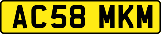 AC58MKM
