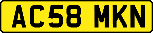 AC58MKN