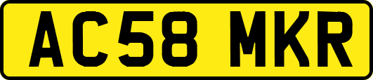 AC58MKR