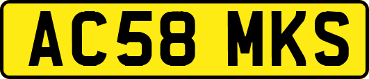 AC58MKS
