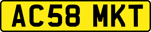 AC58MKT