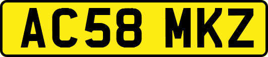 AC58MKZ