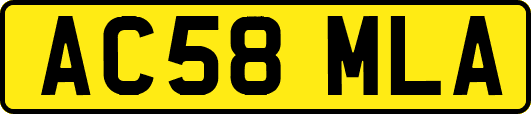 AC58MLA
