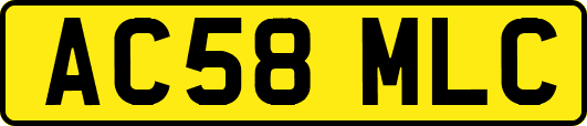 AC58MLC